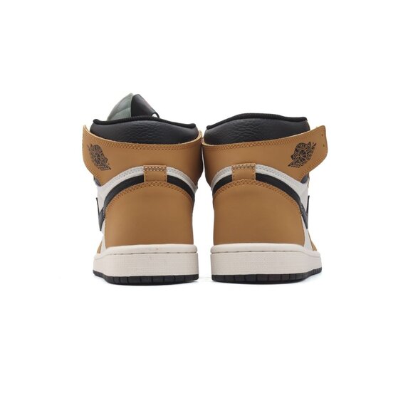 Air Jordan 1 high-top casual fashion sneakers